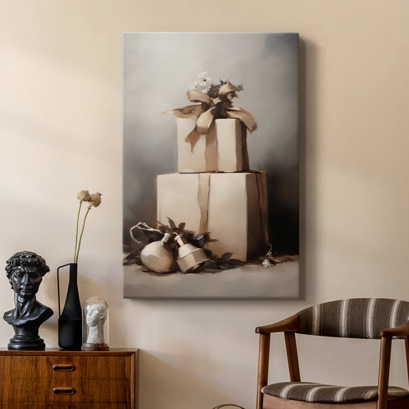 Art des Fêtes de Noël -Série 2-Cccix-galerie sur mesure
