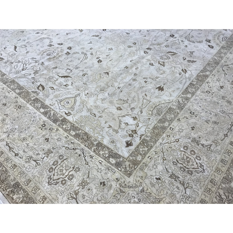 Weston One-of-a-Kind 10'1" X 14'8" Area Rug