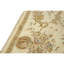 High-Quality Hand-Knotted Ivory Area Rug