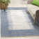 Ceniceros Cotton Hand Woven Area Rug