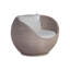 Solimar Swivel Barrel Chair
