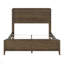 Lit d'hévéa massif classique classique 1pc-1572296581