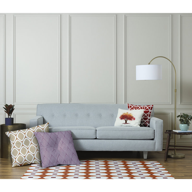 Coussin de plancher 325_Lifeflor, 30 po x 30 po
