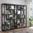 Glenside Etagere Bookcase-1533203427