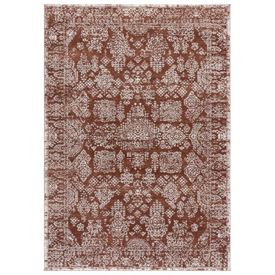 Chamber Power Loom Performance Oriental Indoor Rug