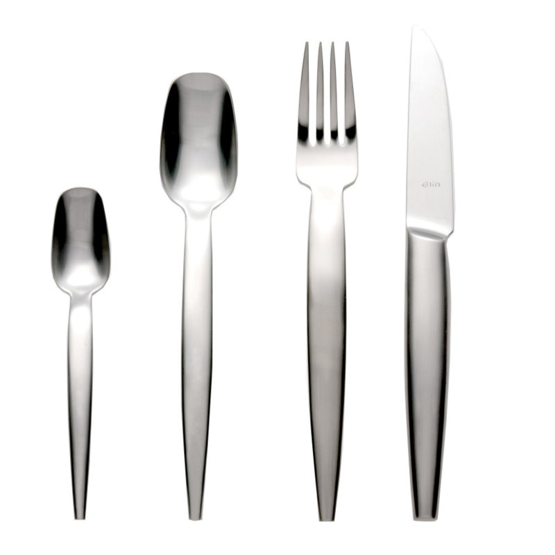 Quadrio 24 Piece Set