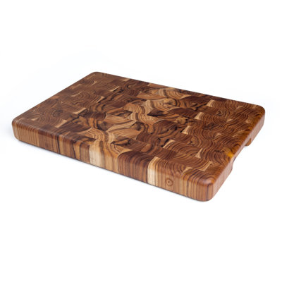 Origin Wood Cutting Board