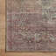 Tapis jade / coucher de soleil Amber Lewis x Loloi Georgie-917425363