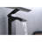Single Handle Waterfall Bathroom Vanity Sink Faucet-118543508