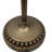 Cierra 49'' Swing Arm Floor Lamp