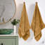 Ensemble de serviettes de bain en coton égyptien 800 pièces 2 pièces Renata -172686141