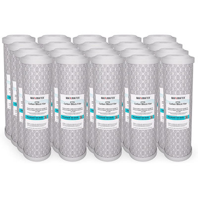 Replacement Filter Set