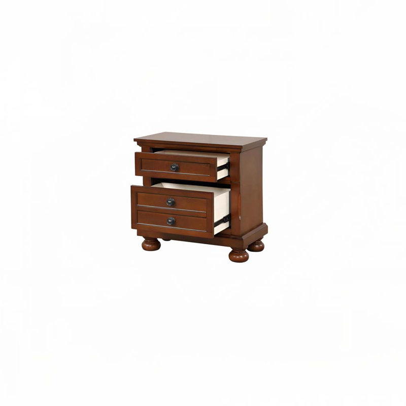 Nightstand 2pc