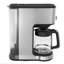 Cafetière intelligente et Mr. Mr. Perfect Perfect