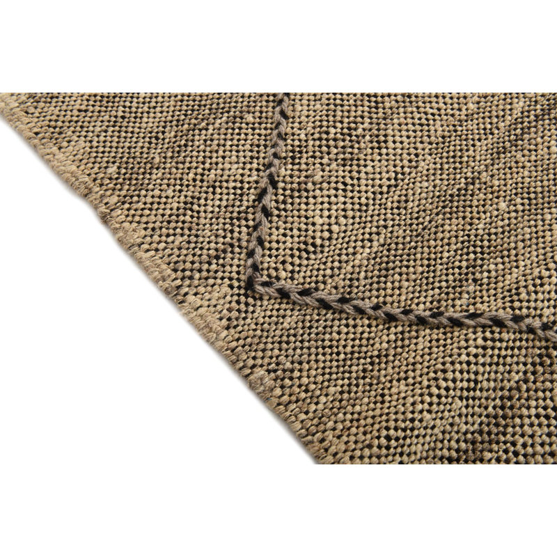 Tapis naturel Odle