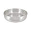 Bliss Ceramic Round Drop-In Bathroom Sink-1511539182