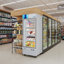 Congélateur de marchandisage commercial 1 porte 31 po. pi. en blanc (MDF-1GD-23C-WH)