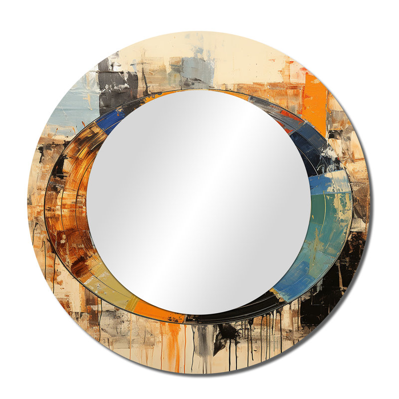 Vinyle vinyle, 36" x 36"