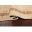 One-of-a-Kind 3'2" X 5'5" New Age Wool Area Rug in Beige