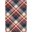 Tapis écossais Anastasia-517901899