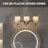 3 - Light Dimmable Vanity Light
