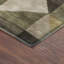 Tapis géométrique lavable à la machine de qualité supérieure Mayfield AMF2373-150889367-150889372