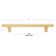 5" Center to Center Bar/Handle Pull Multipack
