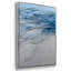 Aegean Blue Water - 3 pièces, reproduction sur toile-1495385357-1495385358