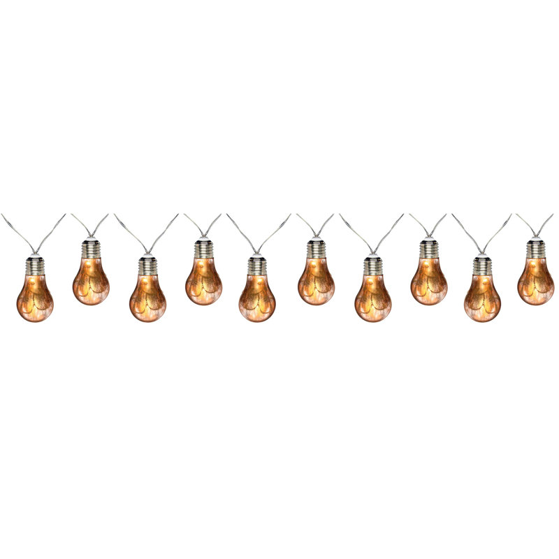 265cm LED String Lights