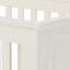 Eckard 2 Cot Bed