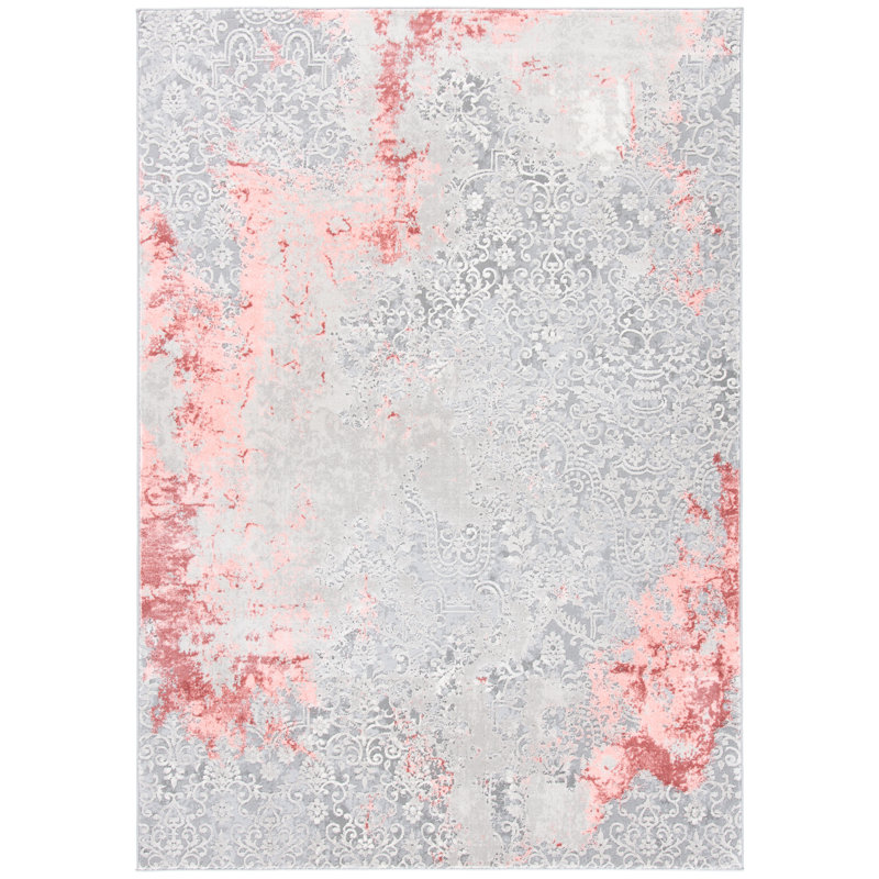 Ernest 500 Performance Oriental Rug, Rectangle 11' x 15'
