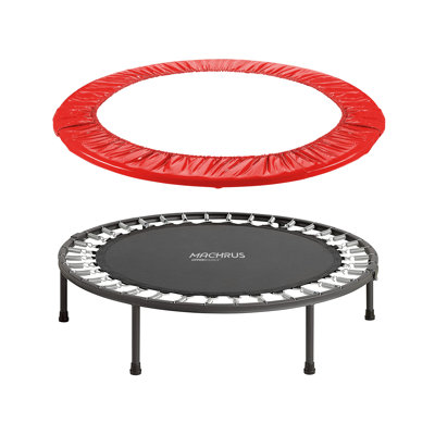 Round Safety Trampoline Pad