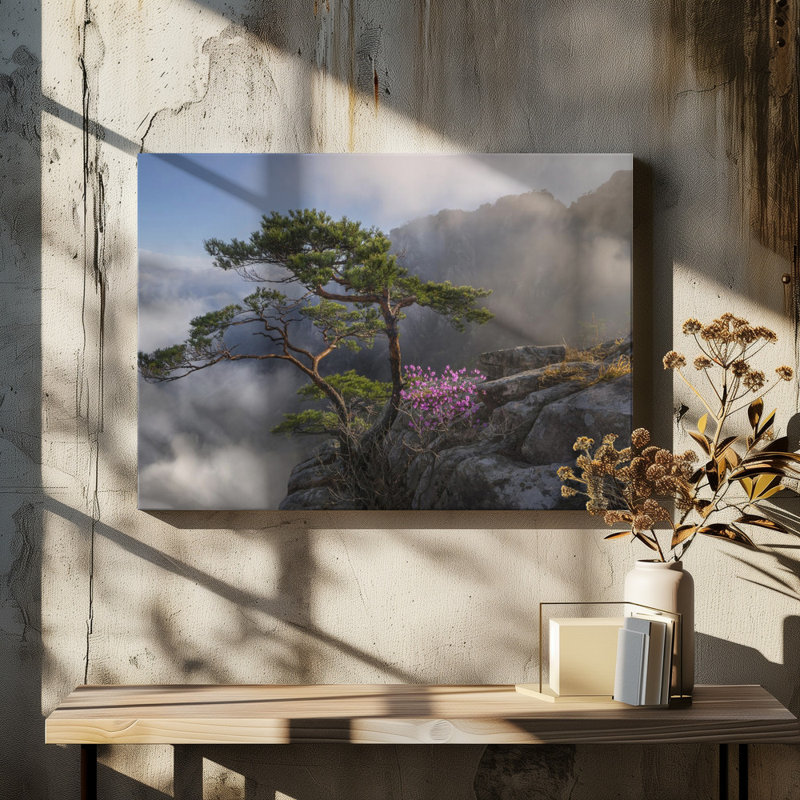 Wrapped Canvas Print, 60.96 cm H x 91.44 cm W