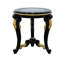 Glass End Table