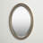 Nunn Oval Wall Mirror-29993442
