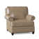 Carrado Leather Armchair