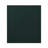 Amoros Furnish my Place Modern Indoor/Outdoor Commercial Solid Color Rug - Pet and Kids Friendly Rug, Stain Resistant, Floor Carpet for Living Room & Hallway, Wedding - Dark Green-395300139