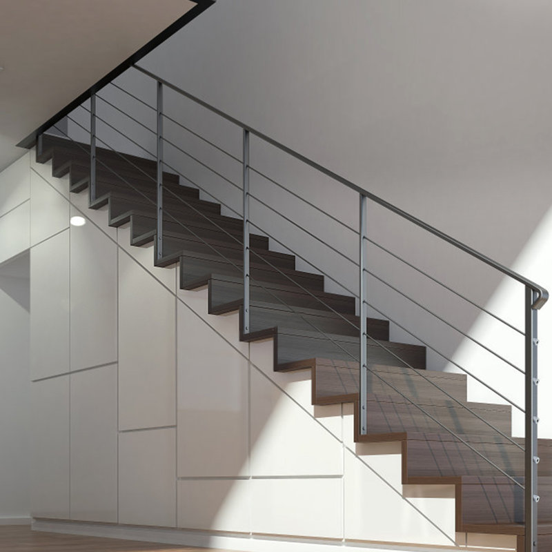 1' Cable Railing Kit