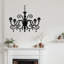 Décoration murale en métal-99012573-99012574