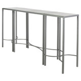 Charleston 72" Console Table