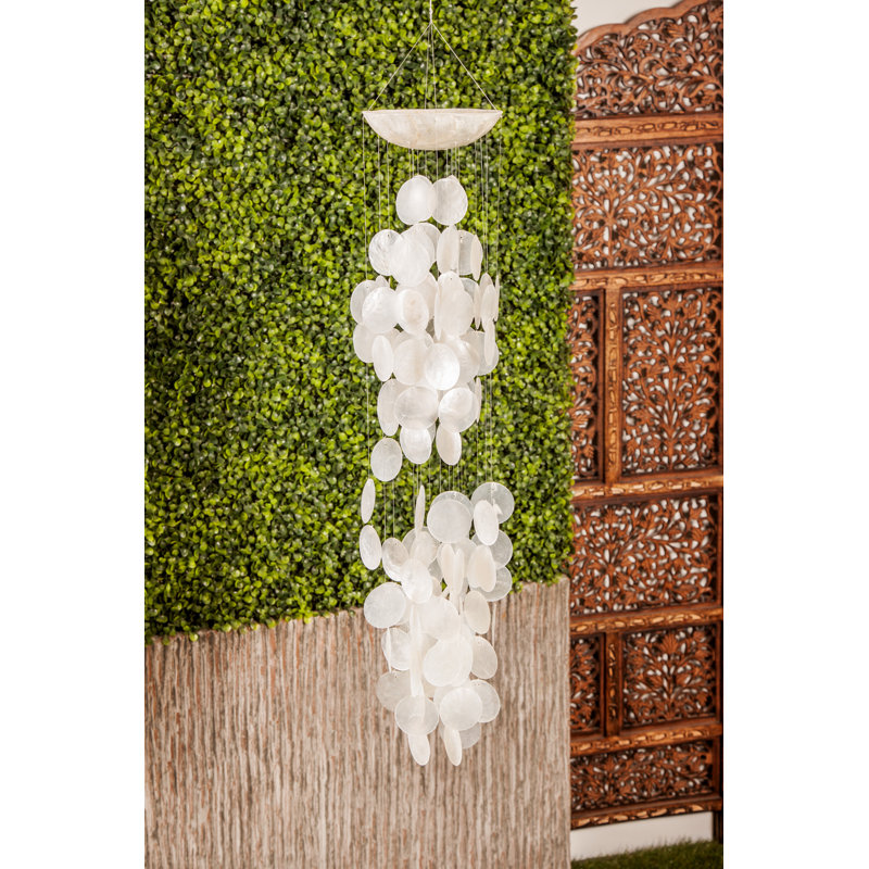 Carillon Avroham, Blanc