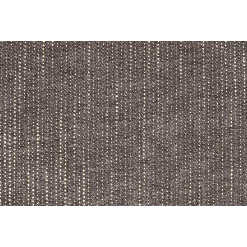 Ensemble de salon avec canapé en chenille 74 po Wanette Modern Valentina
