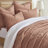 Cross-Stitch Velvet Quilt Set 3 Pieces-105901722-105901713