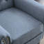 Fauteuil inclinable standard de 25,95 po Maricelda-738791455