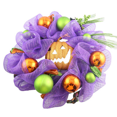 Couronne en mousse 20 po