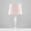 Lea Metal Table Lamp-36122150-36122144