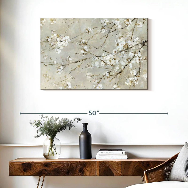 Confettis Harnek Blossom, H 24 po x l 36 po