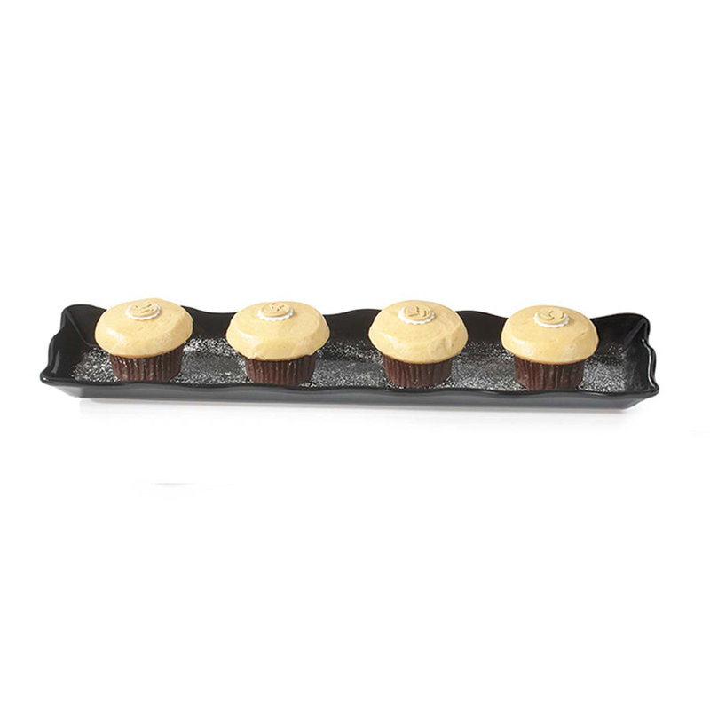 ML-113-BK – 23" X 5.25" Display Tray