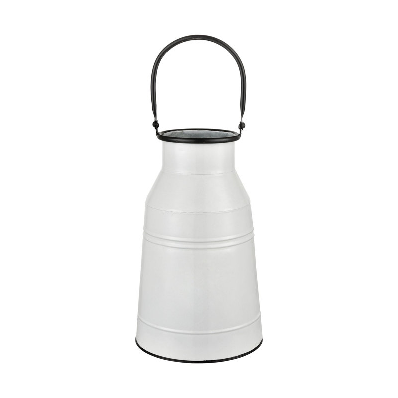 Vase Welle - Blanc