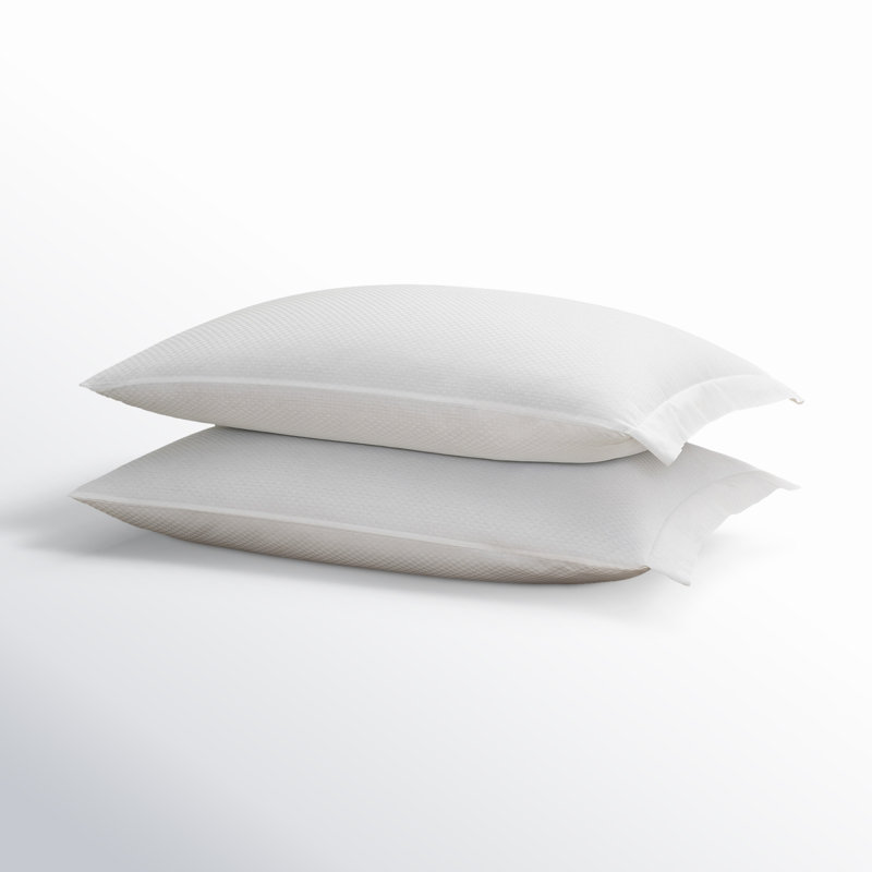Sateen Pillow Case, King